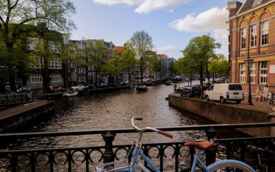 Dit is wat je kunt verwachten van een boat tour in Amsterdam