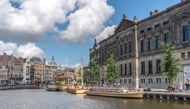 De 10 leukste uitjes in Amsterdam